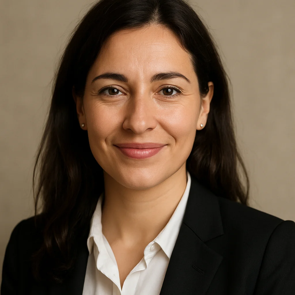 Laura Sánchez, iGaming Content Writer